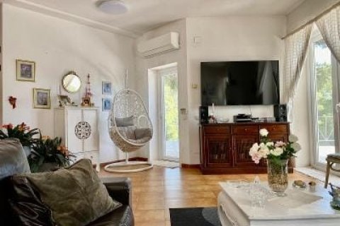 Villa till salu i Altea, Alicante, Spanien 4 sovrum, 215 kvm. Nr. 180306 - foto 4