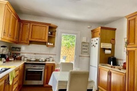 Villa till salu i Altea, Alicante, Spanien 4 sovrum, 215 kvm. Nr. 180306 - foto 12