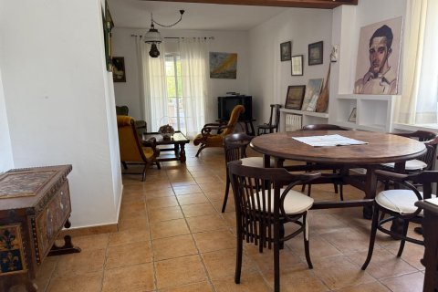 Villa till salu i Moraira, Alicante, Spanien 4 sovrum, 300 kvm. Nr. 180307 - foto 20