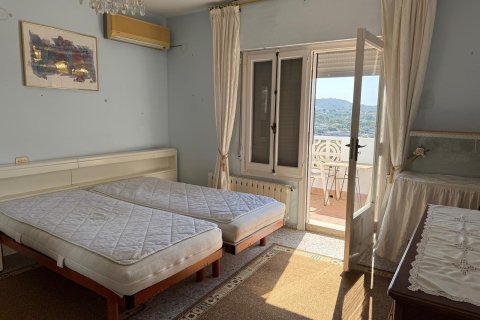 Villa till salu i Moraira, Alicante, Spanien 4 sovrum, 300 kvm. Nr. 180307 - foto 17