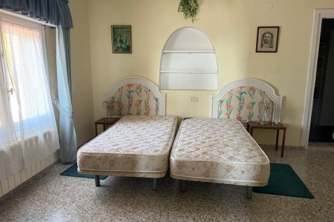 Villa till salu i Moraira, Alicante, Spanien 4 sovrum, 300 kvm. Nr. 180307 - foto 6
