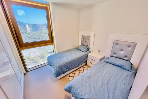 Apartment for sale in Benidorm, Alicante, Spain 2 bedrooms,  No. 180308 - photo 2