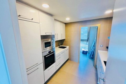 Apartment for sale in Benidorm, Alicante, Spain 2 bedrooms,  No. 180308 - photo 5