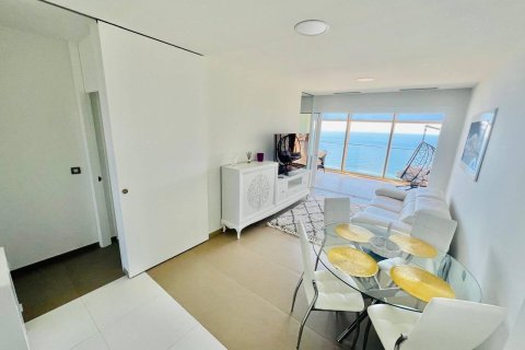 Apartment for sale in Benidorm, Alicante, Spain 2 bedrooms,  No. 180308 - photo 8