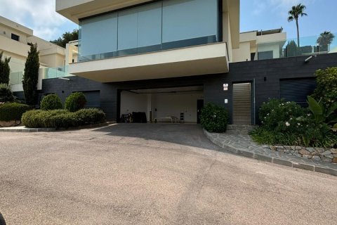 Villa for sale in Agost, Alicante, Spain 6 bedrooms, 620 sq.m. No. 180309 - photo 23