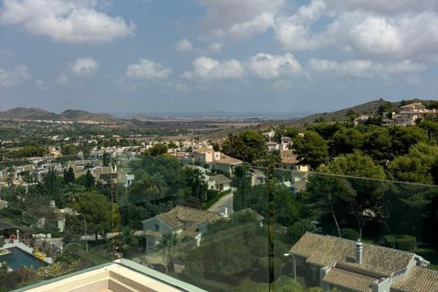 Villa for sale in Agost, Alicante, Spain 6 bedrooms, 620 sq.m. No. 180309 - photo 19