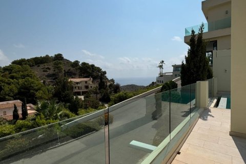 Villa for sale in Agost, Alicante, Spain 6 bedrooms, 620 sq.m. No. 180309 - photo 18