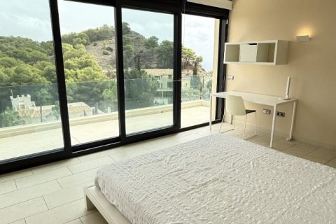 Villa for sale in Agost, Alicante, Spain 6 bedrooms, 620 sq.m. No. 180309 - photo 12