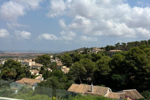 Villa for sale in Agost, Alicante, Spain 6 bedrooms, 620 sq.m. No. 180309 - photo 10