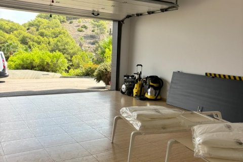 Villa for sale in Agost, Alicante, Spain 6 bedrooms, 620 sq.m. No. 180309 - photo 26