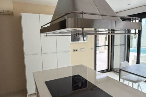 Villa in Agost, Alicante, Spain 6 bedrooms, 620 sq.m. No. 180309