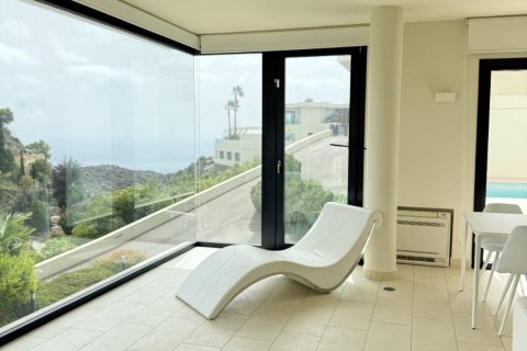 Villa for sale in Agost, Alicante, Spain 6 bedrooms, 620 sq.m. No. 180309 - photo 13
