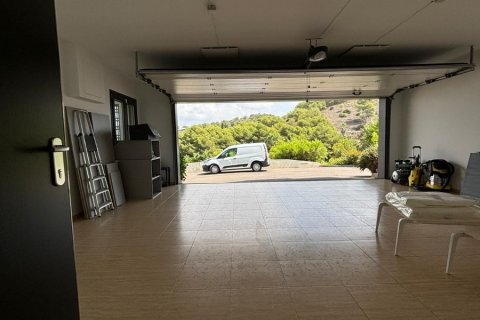 Villa for sale in Agost, Alicante, Spain 6 bedrooms, 620 sq.m. No. 180309 - photo 27