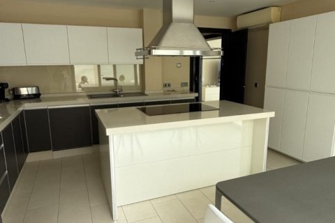 Villa for sale in Agost, Alicante, Spain 6 bedrooms, 620 sq.m. No. 180309 - photo 7