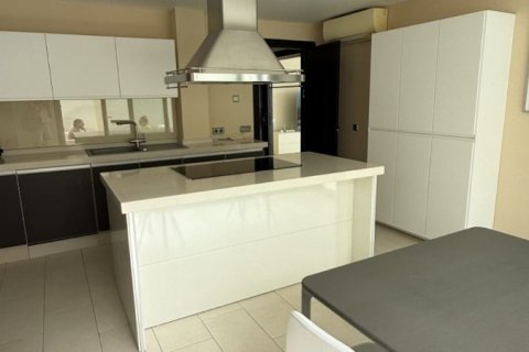 Villa for sale in Agost, Alicante, Spain 6 bedrooms, 620 sq.m. No. 180309 - photo 20