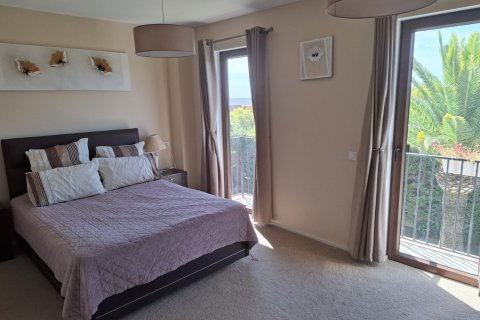 Villa for sale in Benidorm, Alicante, Spain 4 bedrooms, 225 sq.m. No. 180305 - photo 24