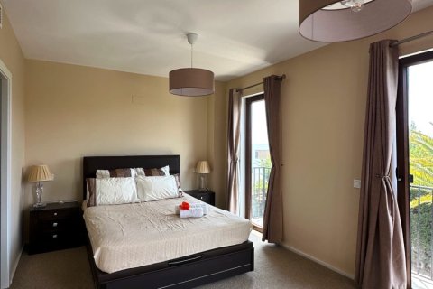 Villa for sale in Benidorm, Alicante, Spain 4 bedrooms, 225 sq.m. No. 180305 - photo 9