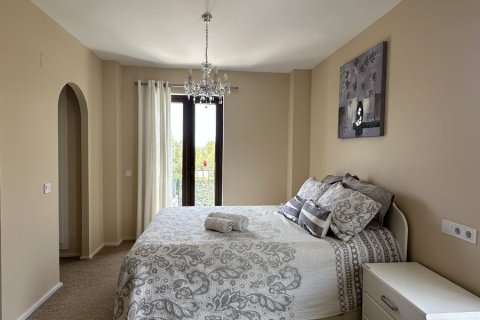 Villa for sale in Benidorm, Alicante, Spain 4 bedrooms, 225 sq.m. No. 180305 - photo 3
