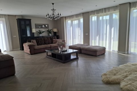 Villa for sale in Benidorm, Alicante, Spain 4 bedrooms, 225 sq.m. No. 180305 - photo 28