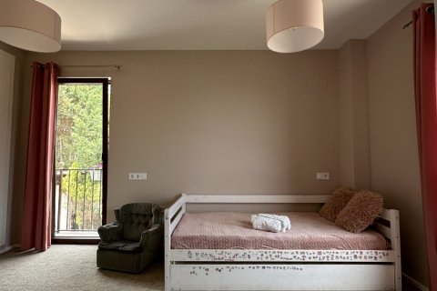 Villa for sale in Benidorm, Alicante, Spain 4 bedrooms, 225 sq.m. No. 180305 - photo 8