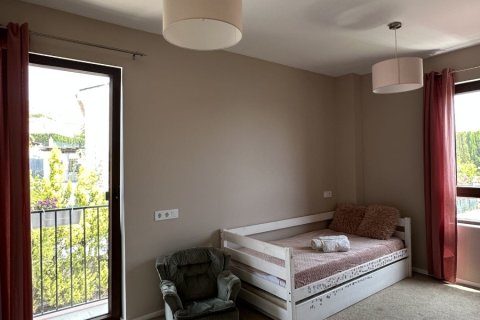 Villa for sale in Benidorm, Alicante, Spain 4 bedrooms, 225 sq.m. No. 180305 - photo 6