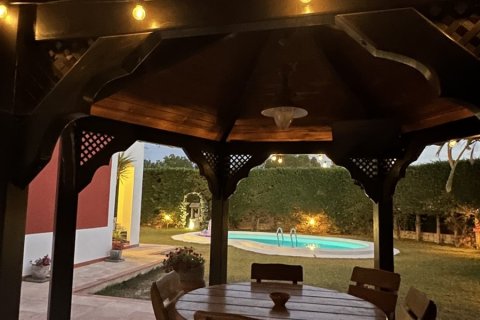 Villa for sale in Benidorm, Alicante, Spain 4 bedrooms, 225 sq.m. No. 180305 - photo 25
