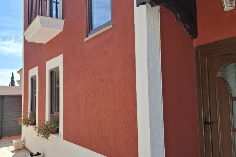 Villa for sale in Benidorm, Alicante, Spain 4 bedrooms, 225 sq.m. No. 180305 - photo 27