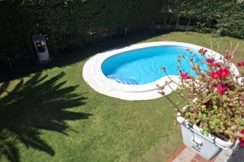 Villa for sale in Benidorm, Alicante, Spain 4 bedrooms, 225 sq.m. No. 180305 - photo 5