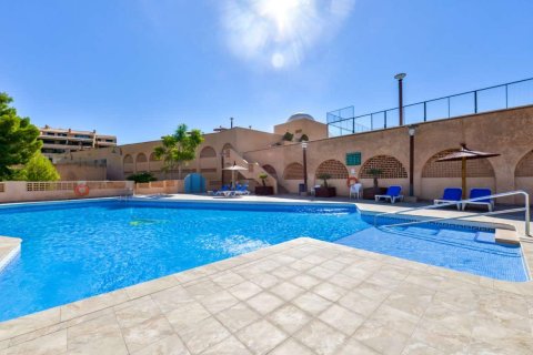 Wohnung zum Verkauf in Altea, Alicante, Spanien 2 Schlafzimmer, 98 m2 Nr. 180304 - Foto 13