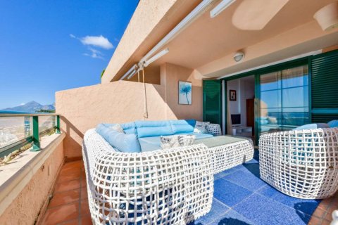 Wohnung zum Verkauf in Altea, Alicante, Spanien 2 Schlafzimmer, 98 m2 Nr. 180304 - Foto 12