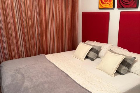 Wohnung zum Verkauf in Altea, Alicante, Spanien 2 Schlafzimmer, 98 m2 Nr. 180304 - Foto 3