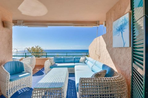 Wohnung zum Verkauf in Altea, Alicante, Spanien 2 Schlafzimmer, 98 m2 Nr. 180304 - Foto 16