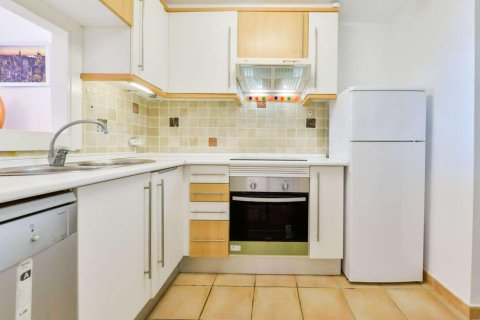 Wohnung zum Verkauf in Altea, Alicante, Spanien 2 Schlafzimmer, 98 m2 Nr. 180304 - Foto 11
