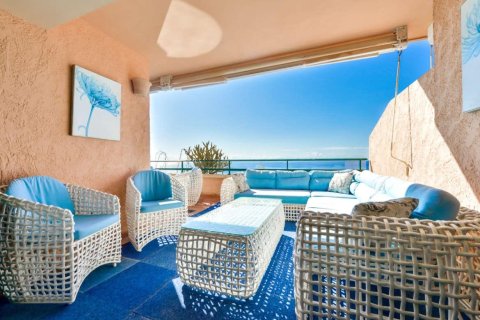 Wohnung zum Verkauf in Altea, Alicante, Spanien 2 Schlafzimmer, 98 m2 Nr. 180304 - Foto 17