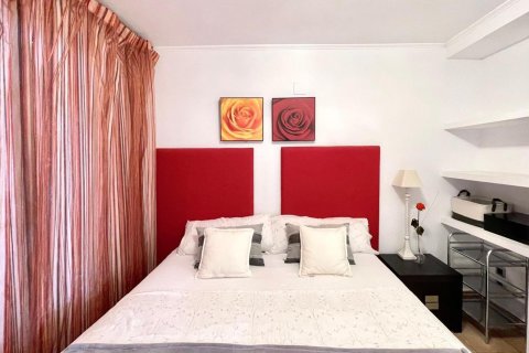 Wohnung zum Verkauf in Altea, Alicante, Spanien 2 Schlafzimmer, 98 m2 Nr. 180304 - Foto 4