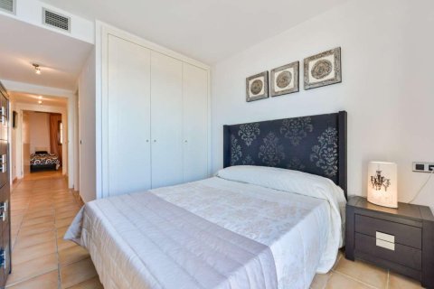 Wohnung zum Verkauf in Altea, Alicante, Spanien 2 Schlafzimmer, 98 m2 Nr. 180304 - Foto 5