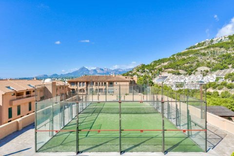 Apartamento en Altea, Alicante, España 2 dormitorios, 98 m2 No. 180304