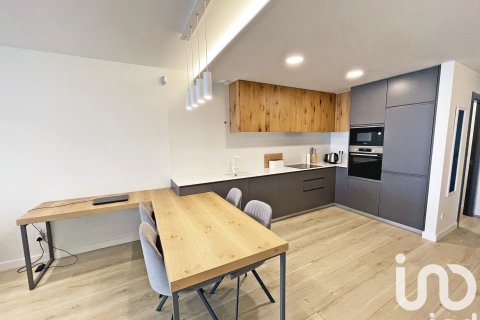 Продажа квартиры в Бенитачель, Аликанте, Испания 2 спальни, 91.4м2 №153529 - фото 8