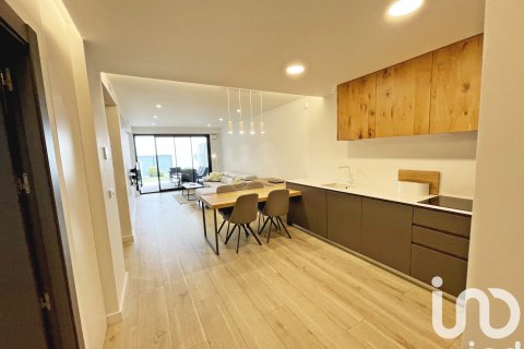 Продажа квартиры в Бенитачель, Аликанте, Испания 2 спальни, 91.4м2 №153529 - фото 17