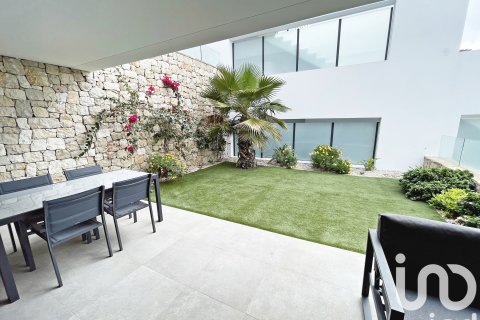 Продажа квартиры в Бенитачель, Аликанте, Испания 2 спальни, 91.4м2 №153529 - фото 22