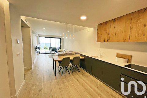 Продажа квартиры в Бенитачель, Аликанте, Испания 2 спальни, 91.4м2 №153529 - фото 20