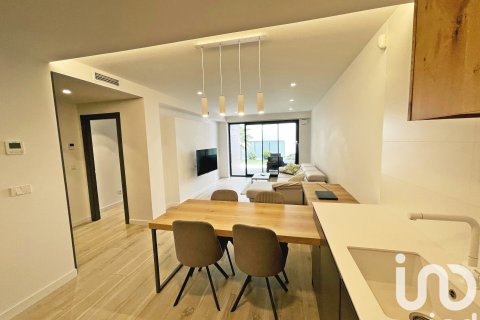 Продажа квартиры в Бенитачель, Аликанте, Испания 2 спальни, 91.4м2 №153529 - фото 9