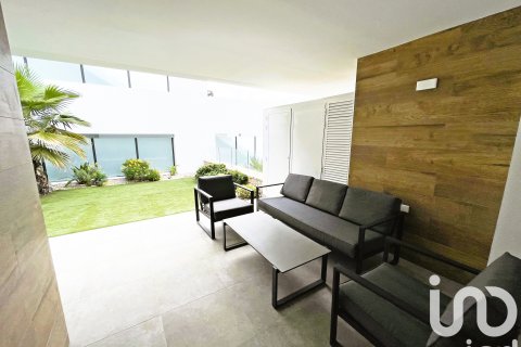 Продажа квартиры в Бенитачель, Аликанте, Испания 2 спальни, 91.4м2 №153529 - фото 5