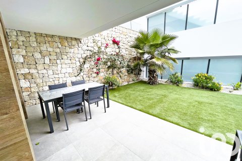 Продажа квартиры в Бенитачель, Аликанте, Испания 2 спальни, 91.4м2 №153529 - фото 4