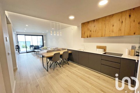 Продажа квартиры в Бенитачель, Аликанте, Испания 2 спальни, 91.4м2 №153529 - фото 6