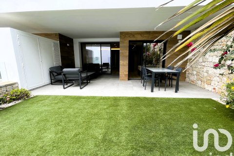 Продажа квартиры в Бенитачель, Аликанте, Испания 2 спальни, 91.4м2 №153529 - фото 3