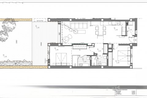 Продажа квартиры в Бенитачель, Аликанте, Испания 2 спальни, 91.4м2 №153529 - фото 24