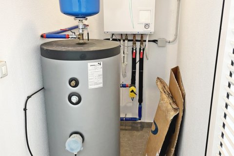 Продажа квартиры в Бенитачель, Аликанте, Испания 2 спальни, 91.4м2 №153529 - фото 23