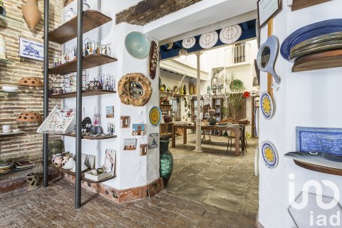 House for sale in Chiclana de la Frontera, Cadiz, Spain 10 bedrooms, 374 sq.m. No. 153530 - photo 5