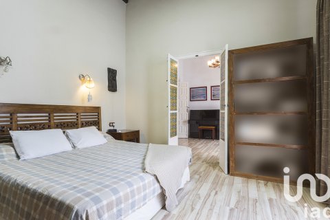 House for sale in Chiclana de la Frontera, Cadiz, Spain 10 bedrooms, 374 sq.m. No. 153530 - photo 15